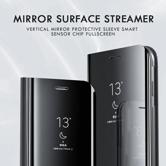IC Flip Glass