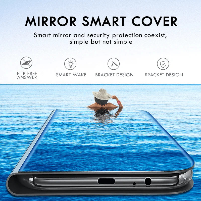 IC Flip Glass
