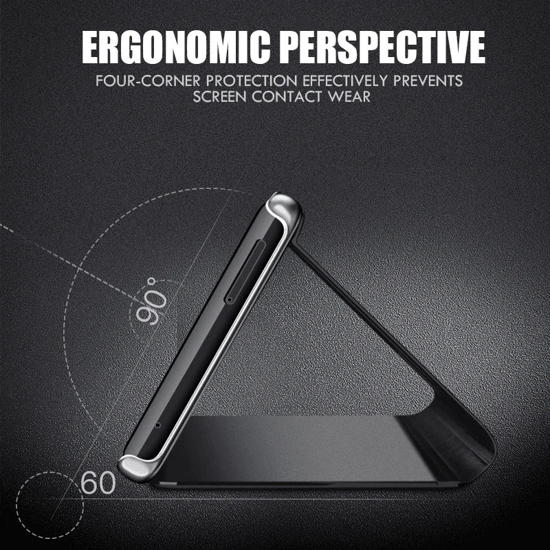 IC Flip Glass
