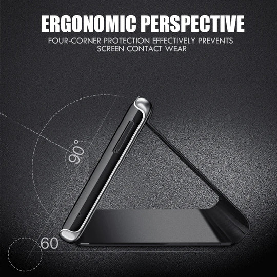 IC Flip Glass