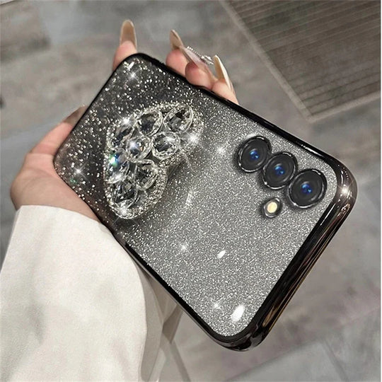 Sweet Shine Samsung Case