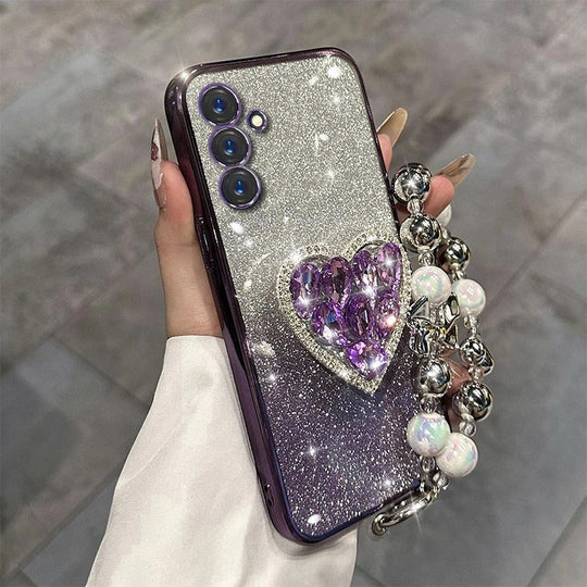 Sweet Shine Samsung Case