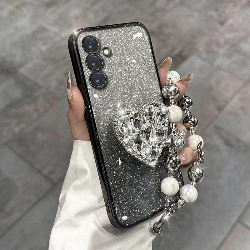 Sweet Shine Samsung Case