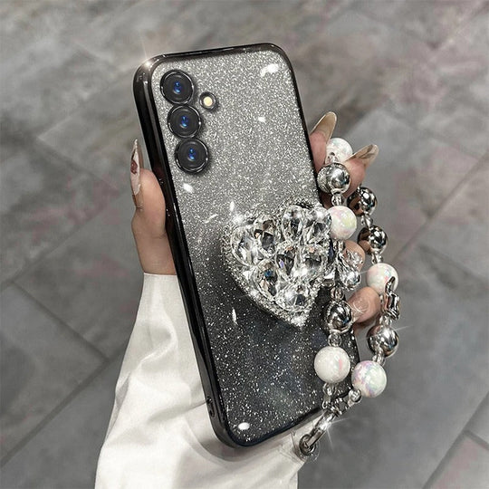 Sweet Shine Samsung Case
