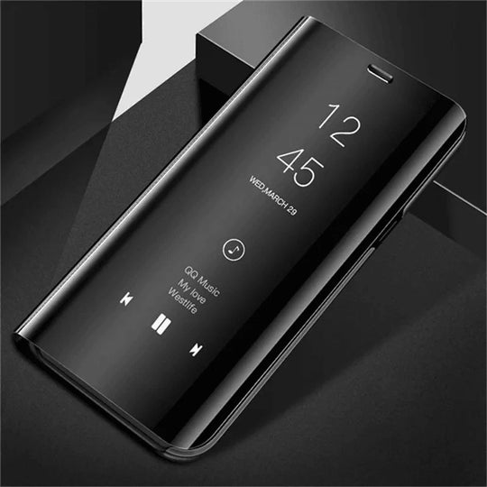IC Flip Glass
