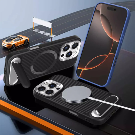 Gripzen™ Anti-Slip Shockproof Case
