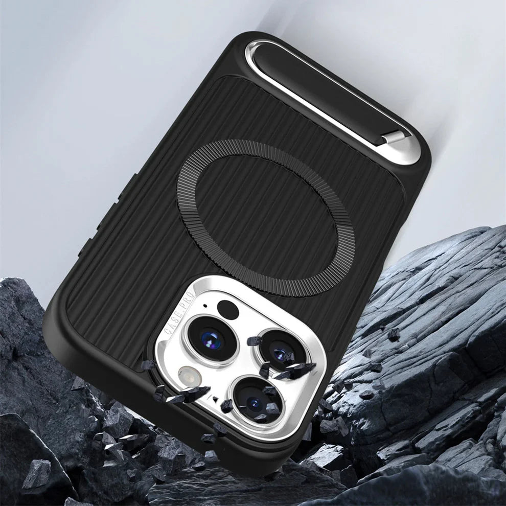 Gripzen™ Anti-Slip Shockproof Case