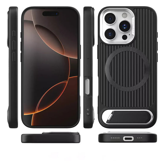 Gripzen™ Anti-Slip Shockproof Case