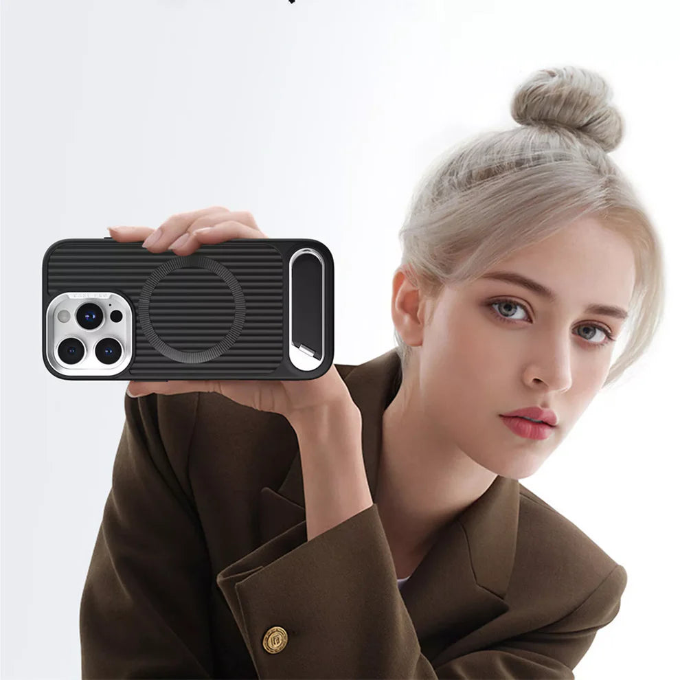 Gripzen™ Anti-Slip Shockproof Case