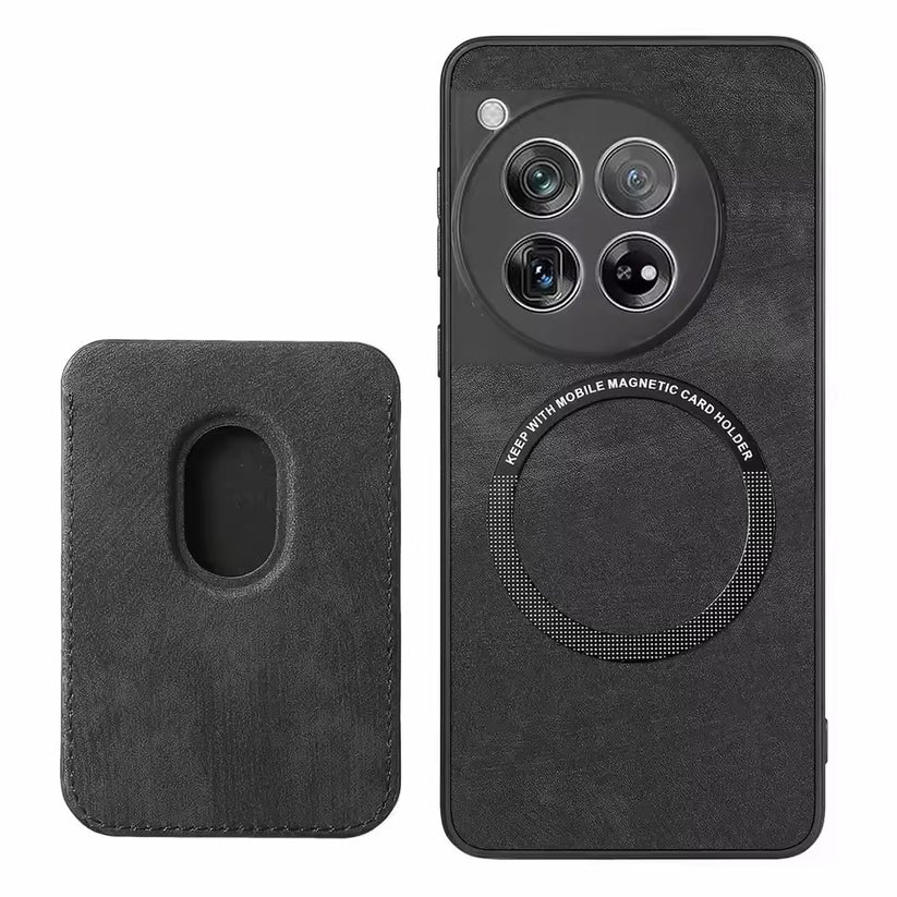 Valtrix: Next-Gen Verification Platform Case Black for OnePlus by Cosmos Joy