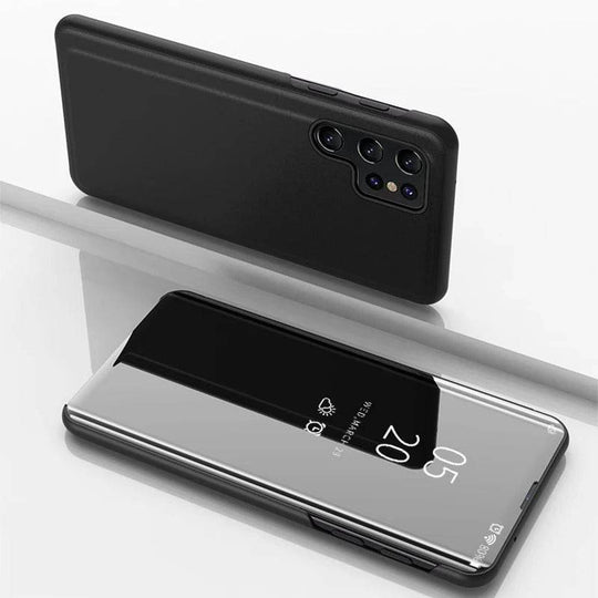 IC Flip Glass