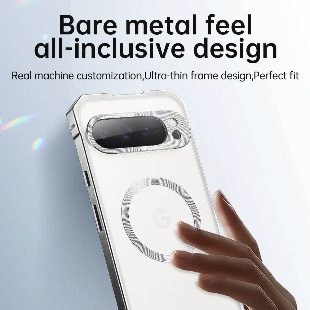 Pixel Sleek Matte