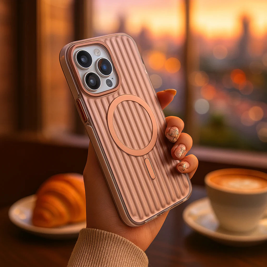 3 iPhone Cases @Rs.1299/-