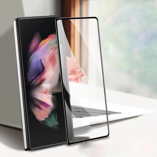 HD Tempered Glass Screen Guard Fold 7