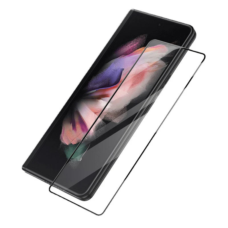 HD Tempered Glass Screen Guard Fold 7