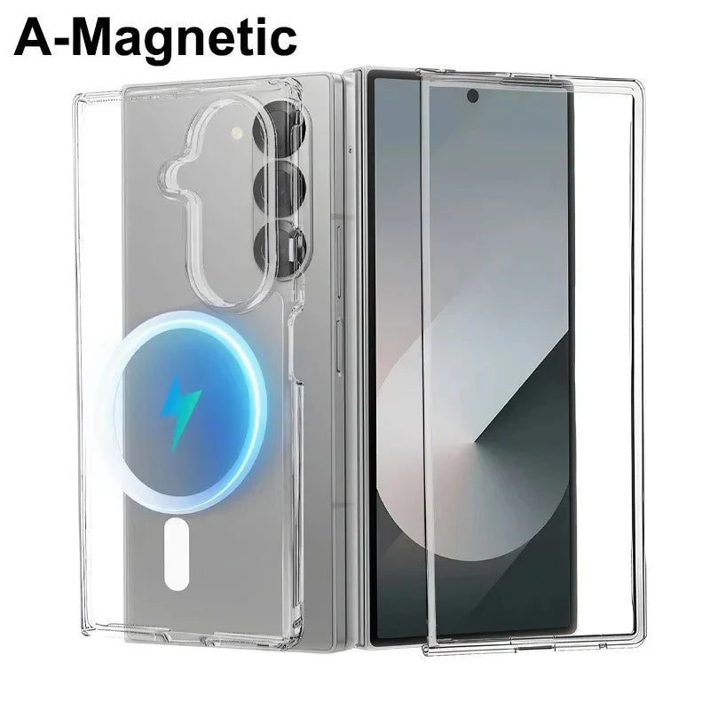 ClearMag