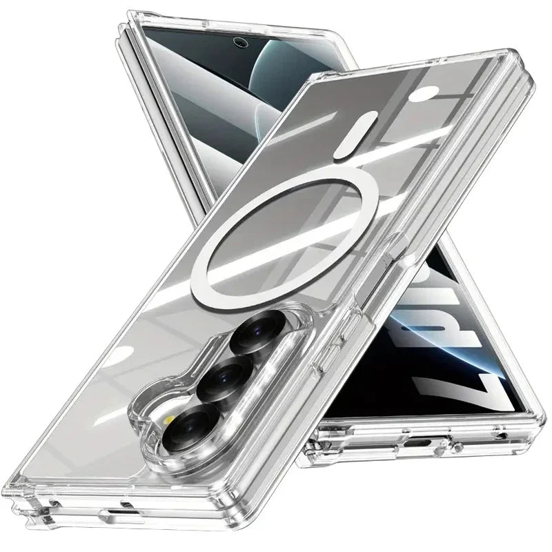 ClearMag