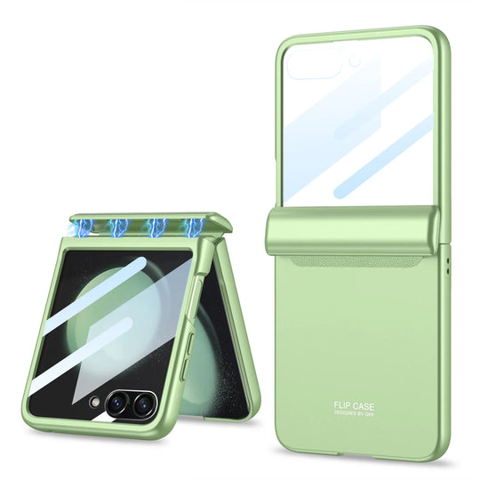 Galaxy Z Flip 7 Multicolor Case