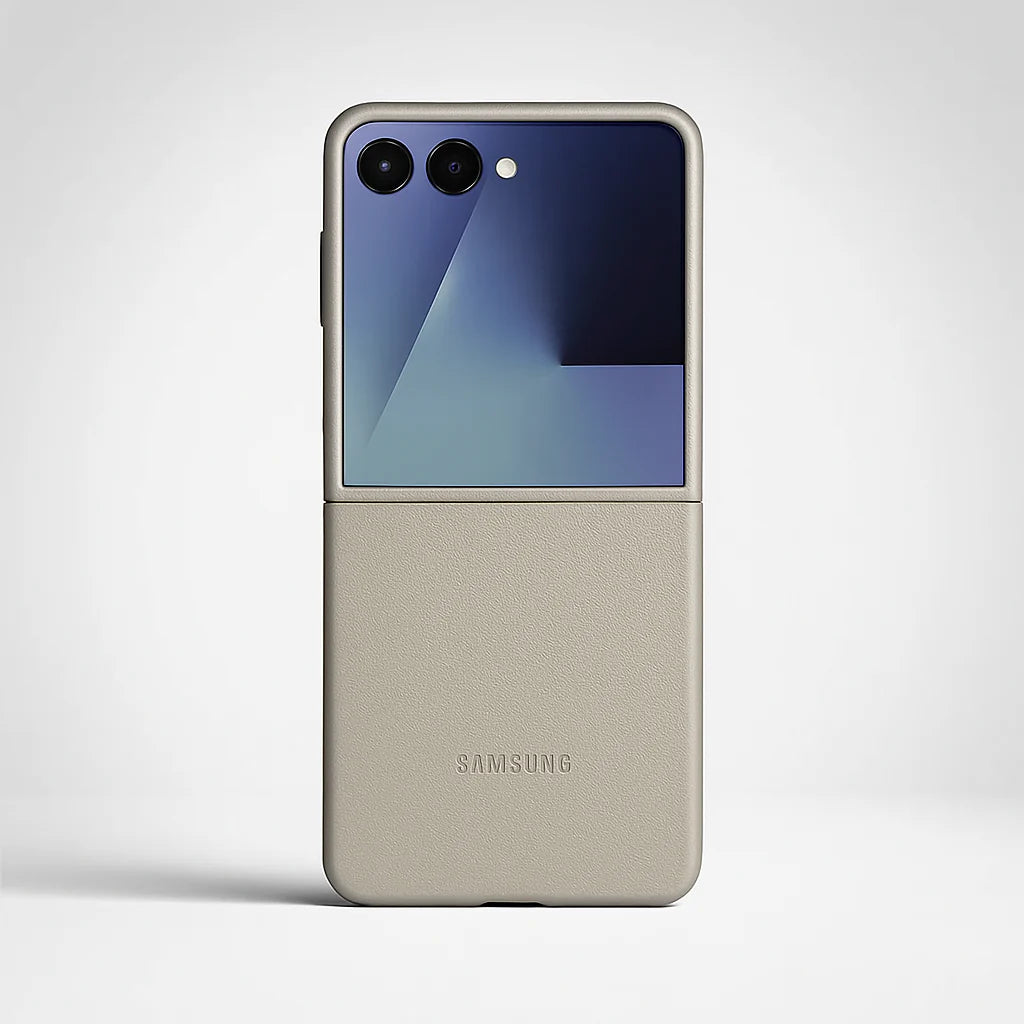 Blazing Protection Galaxy Z Flip 7