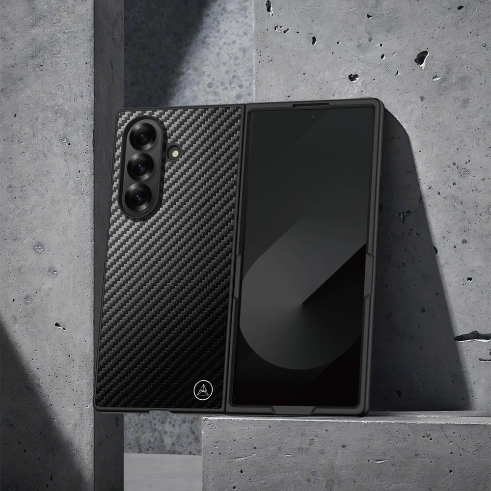 Eclipse Case Galaxy Z Fold7 black