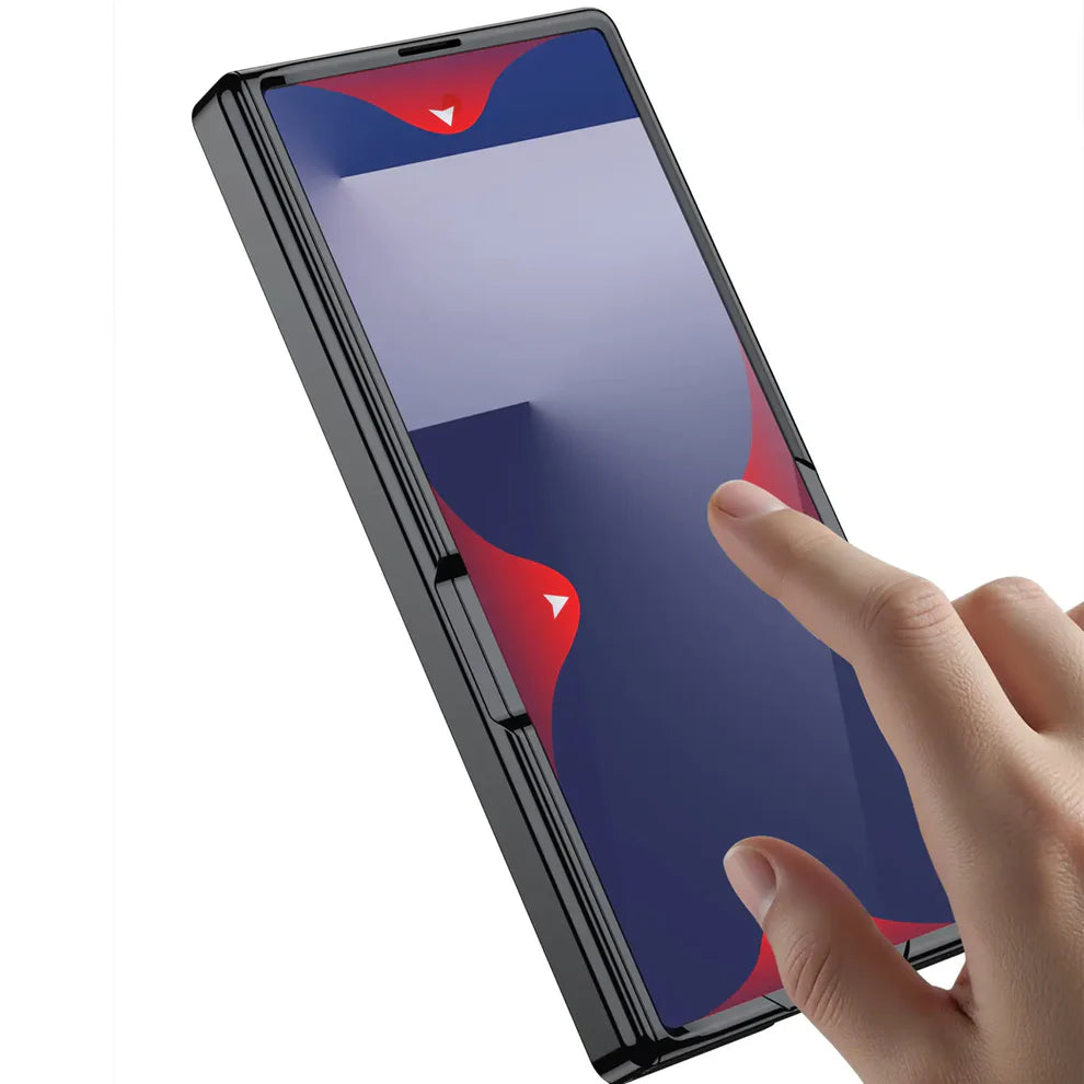 PhantomFold