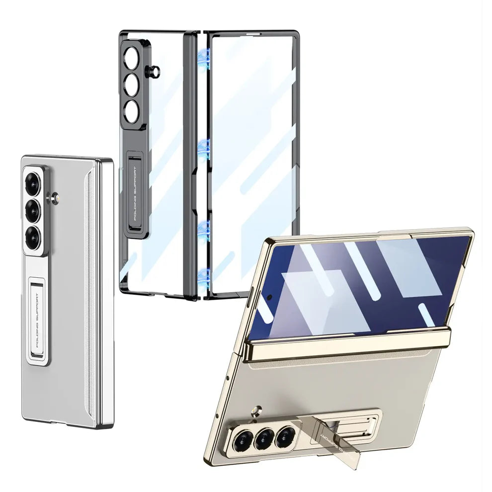 PhantomFold