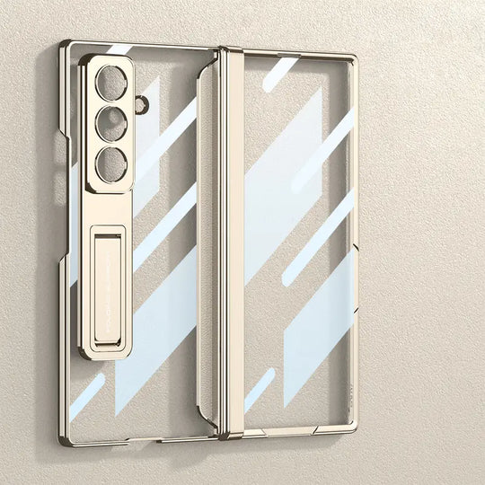 PhantomFold