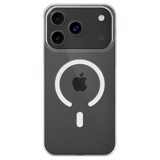 iPhone 17 Series New Generation Clear Magsafe Case