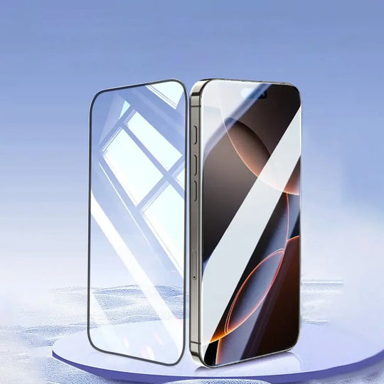 Tempered Glass