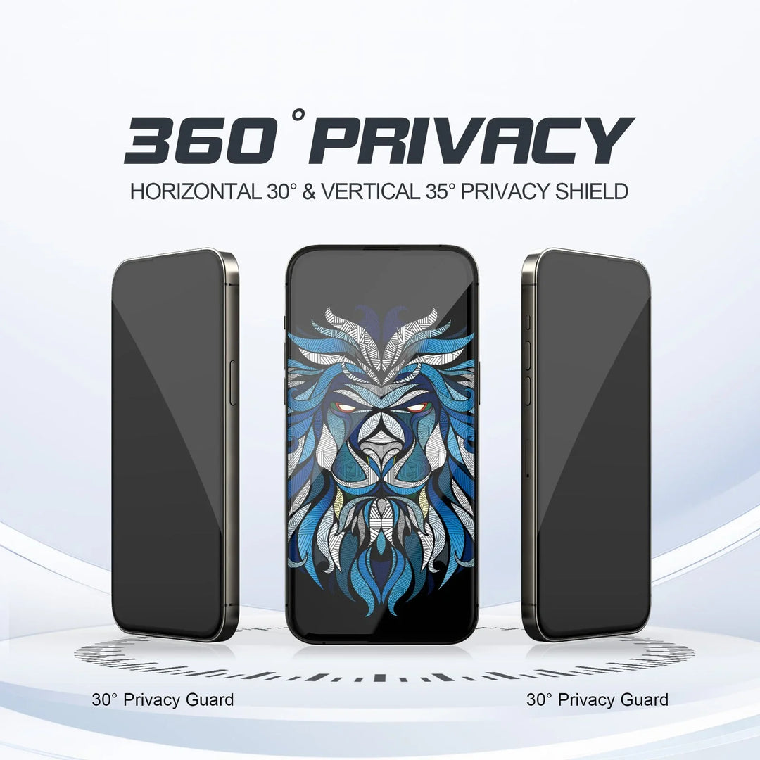 Tempered Glass