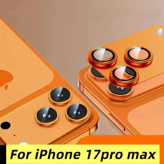 Camera Lens Shield