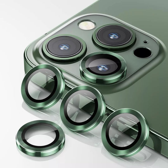 Camera Lens Shield