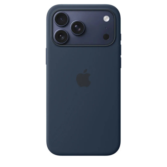 Silicone Case With Magsafe - iPhone 17 Series