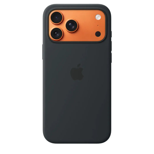 Silicone Case With Magsafe - iPhone 17 Series