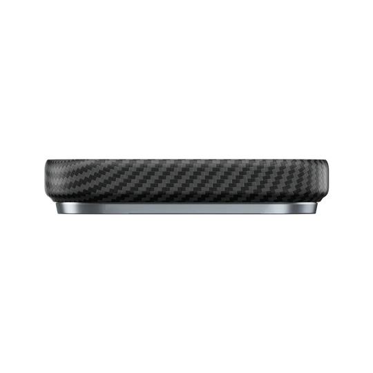 Sleek Carbon Fiber - iPhone.