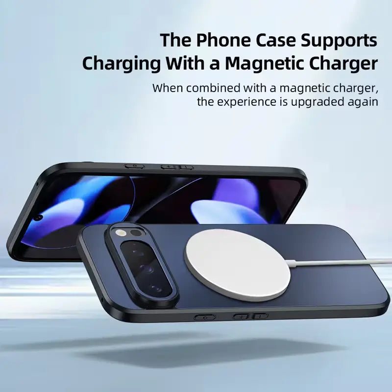 AeroMesh MagSafe - Google