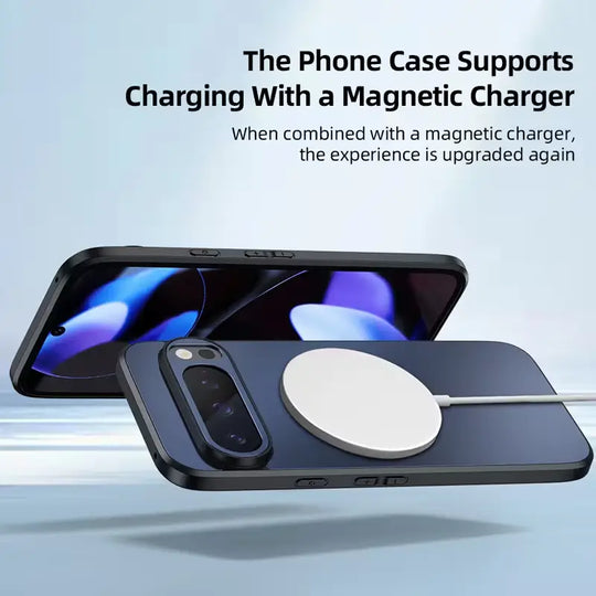 AeroMesh MagSafe - Google