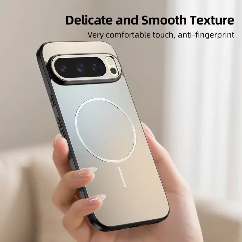 AeroMesh MagSafe - Google