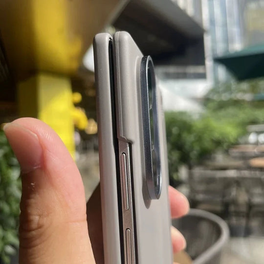 Galaxy Z Fold8 Ultra Slim S Pen Case