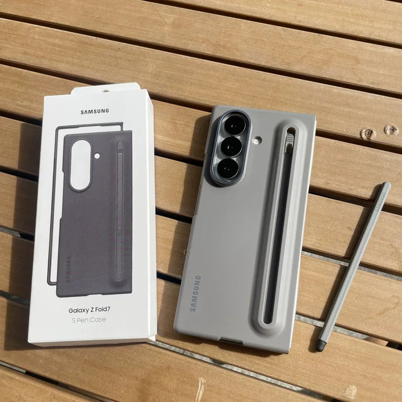 Galaxy Z Fold8 Ultra Slim S Pen Case