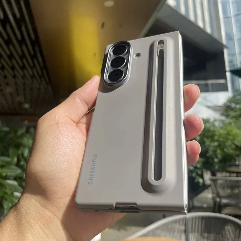Galaxy Z Fold8 Ultra Slim S Pen Case