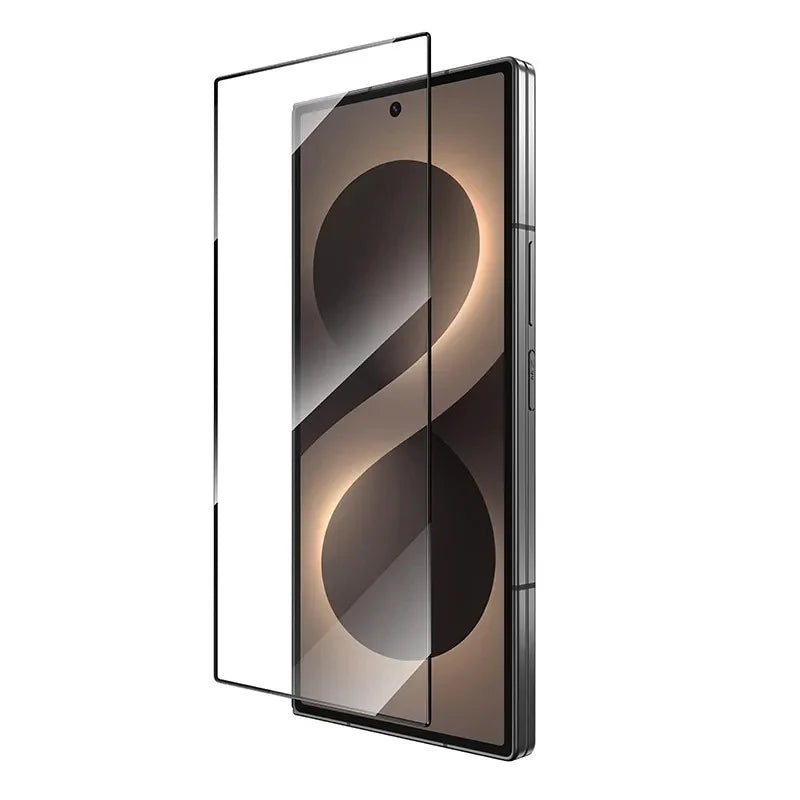 Galaxy Z Fold8 Ultra Impact Shield Tempered Glass Screen Protector