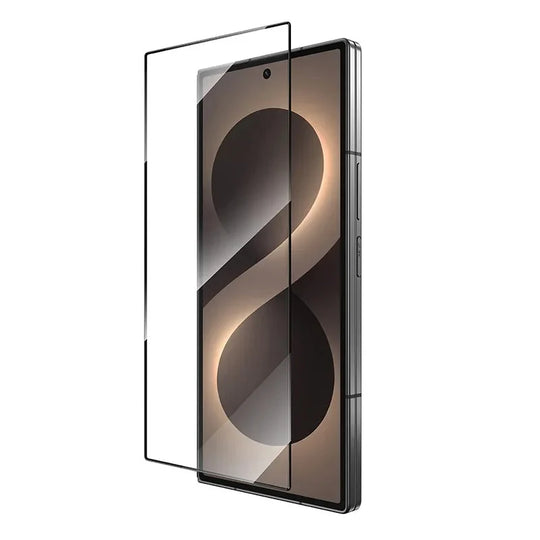 Galaxy Z Fold8 Ultra Impact Shield Tempered Glass Screen Protector