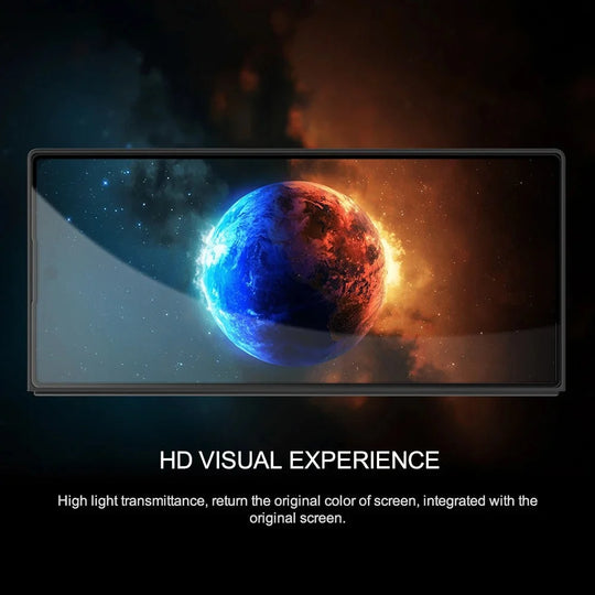 Galaxy Z Fold8 Ultra Impact Shield Tempered Glass Screen Protector