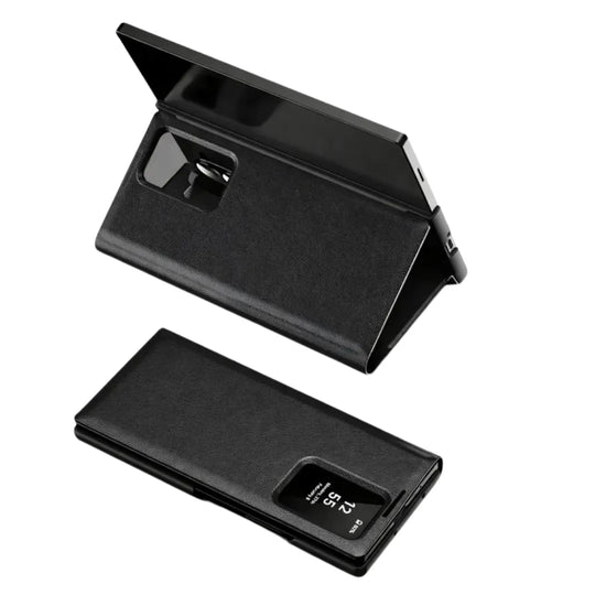 Samsung Galaxy Z Fold7 Smart View IC Wallet Case