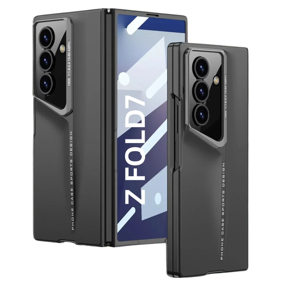 Galaxy Fold 7 Blade with Front Glass