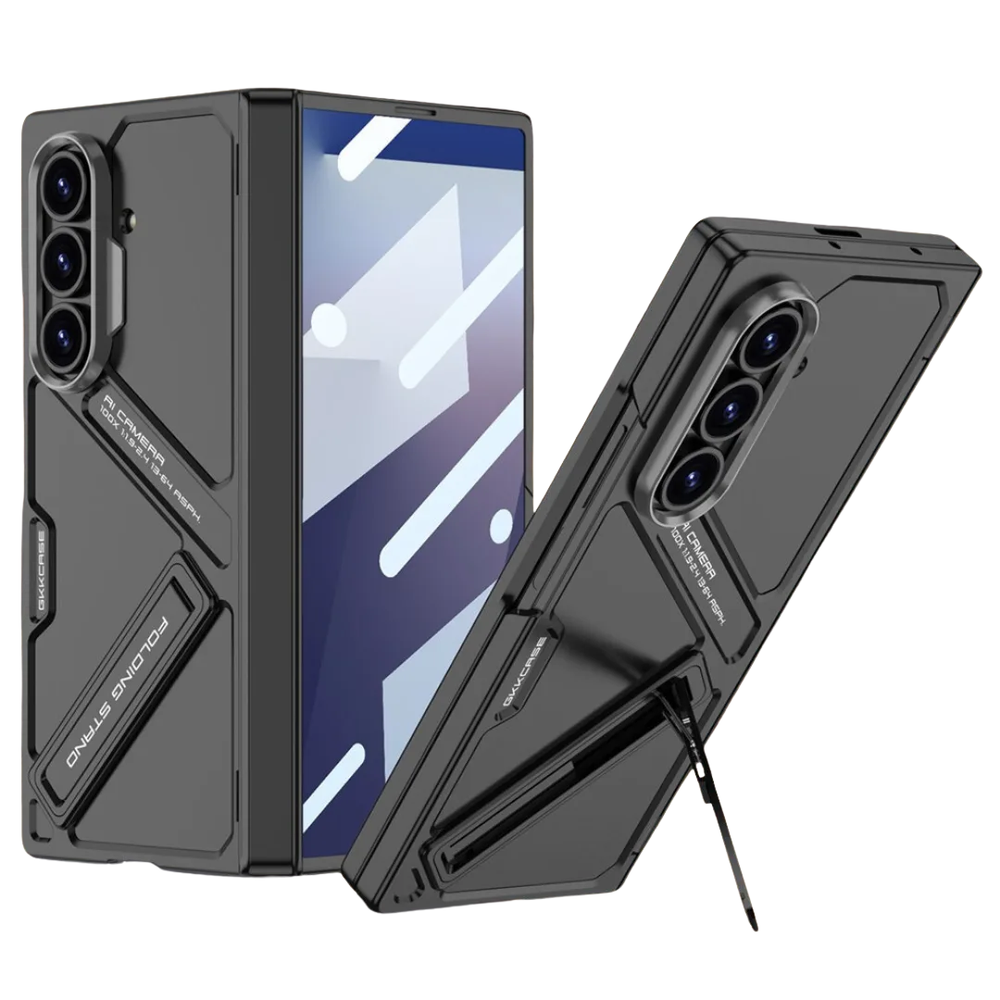 Midkart Magnetic Case
