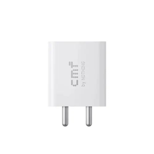 CMF 33W Charger by Nothing, Type-C Power Fast Charger Adapter