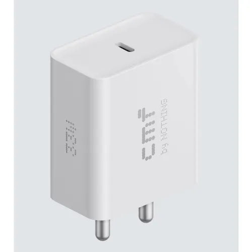 CMF 33W Charger by Nothing, Type-C Power Fast Charger Adapter