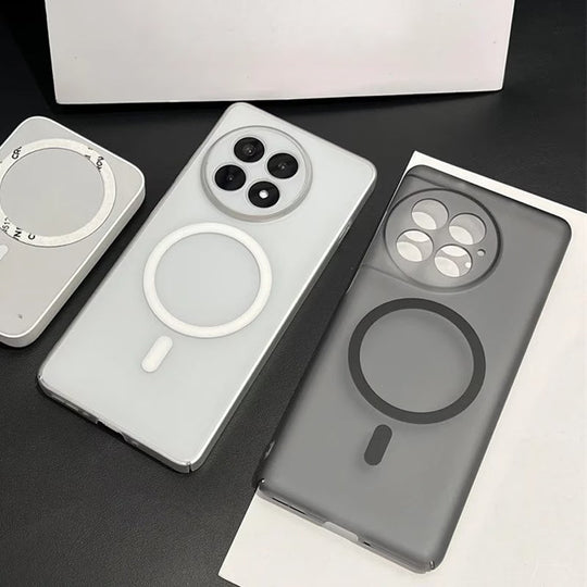 OnePlus Ultra-Slim 0.3mm Paper-Feel Magnetic Case